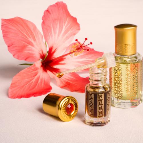 Attar (Non-Alcoholic Perfumes)