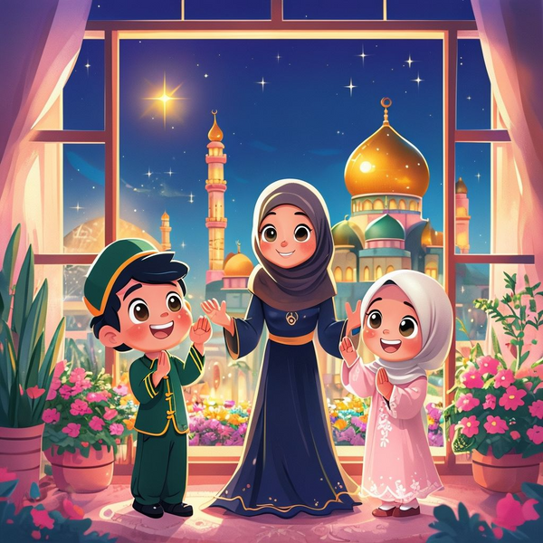 The Islamic Boutique